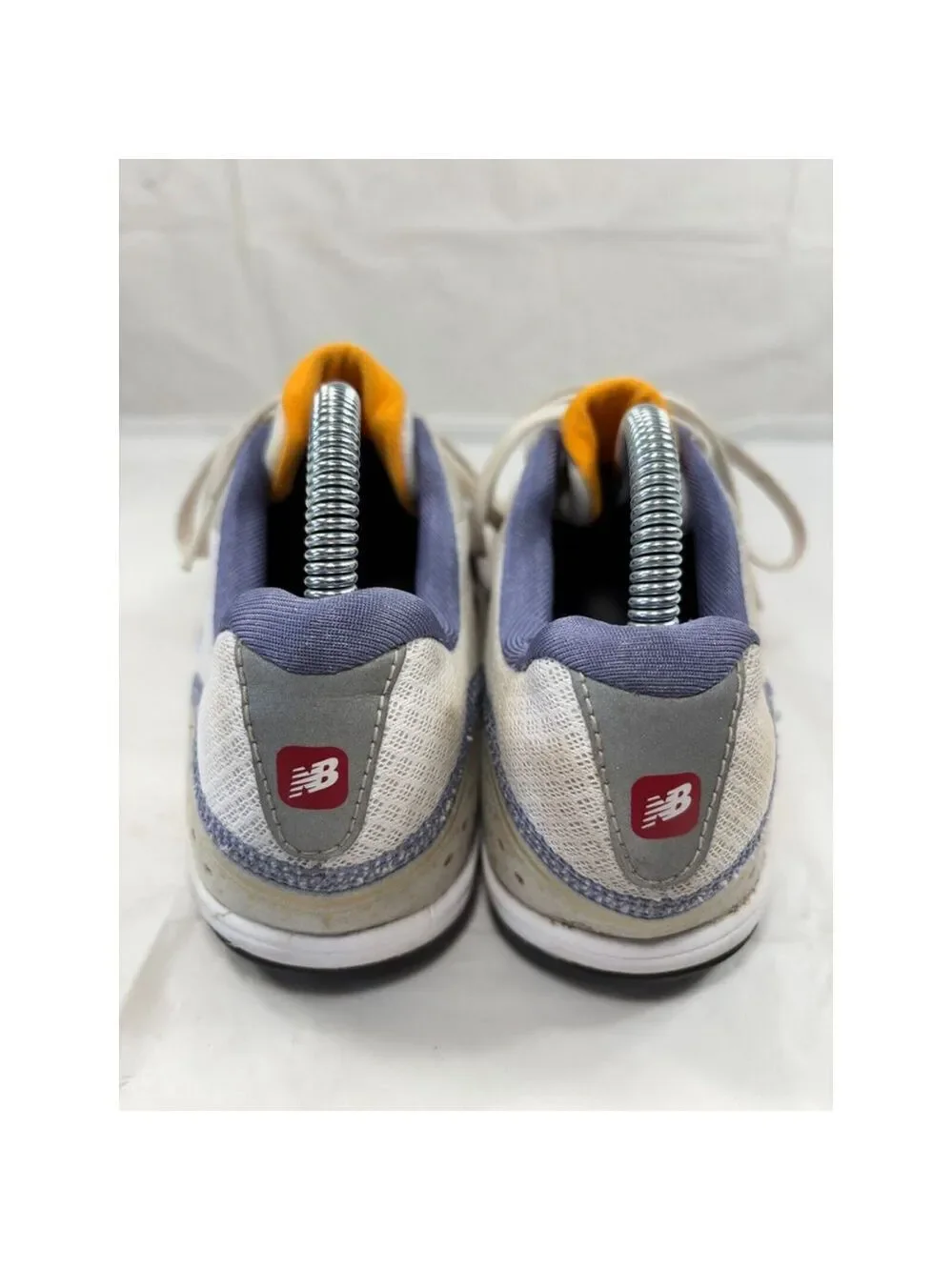 New Balance Minimus Running Shoes WR10OG WOMENS SIZE 8.5 B
